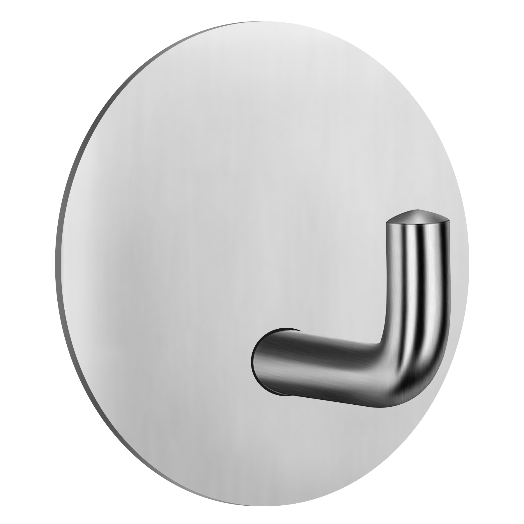 FlyFlyPromos - Adhesive Wall Hooks Image 5 - Promotional Product